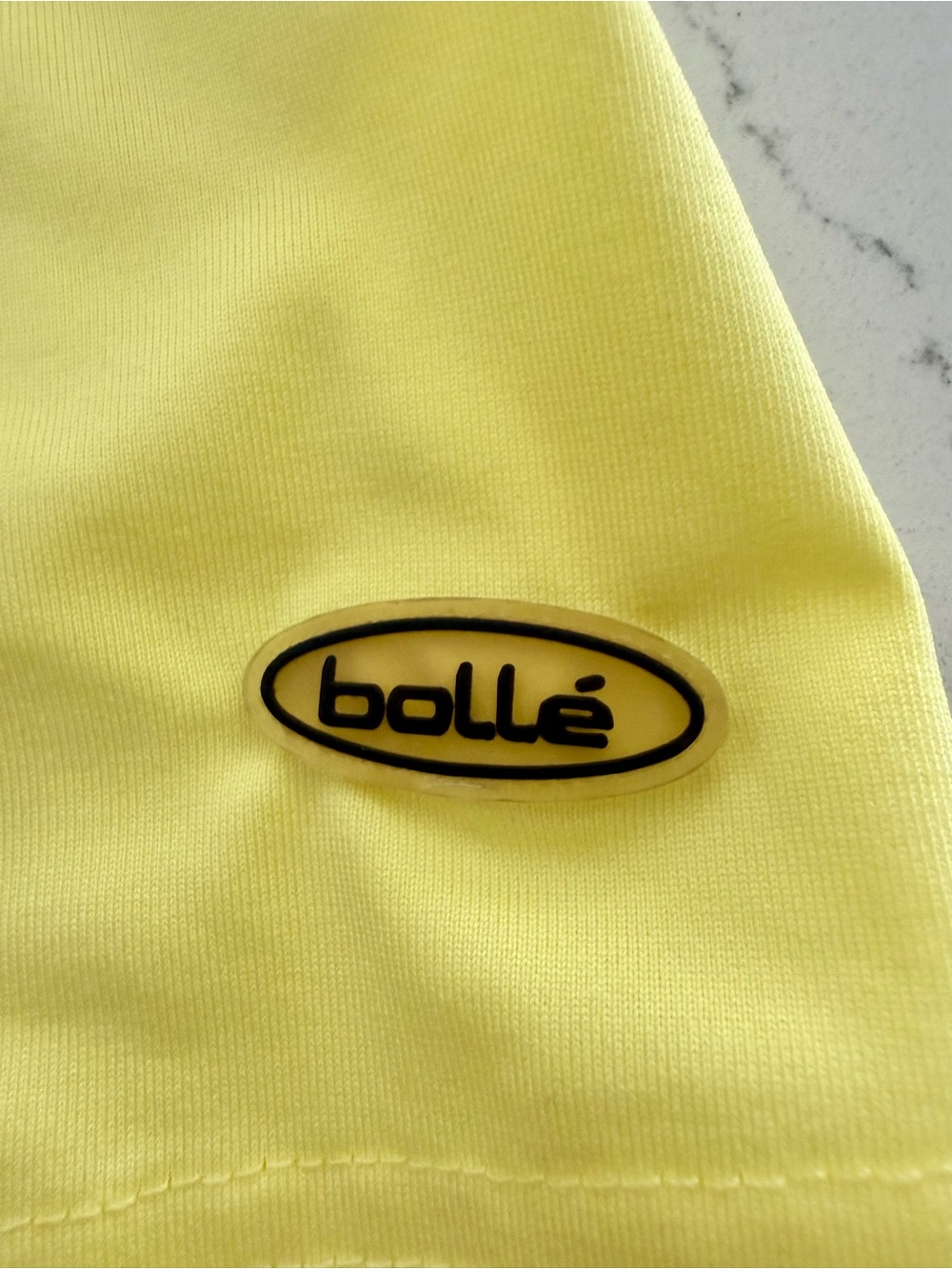 Bolle yellow top πΎπ» - Picture 12 of 12